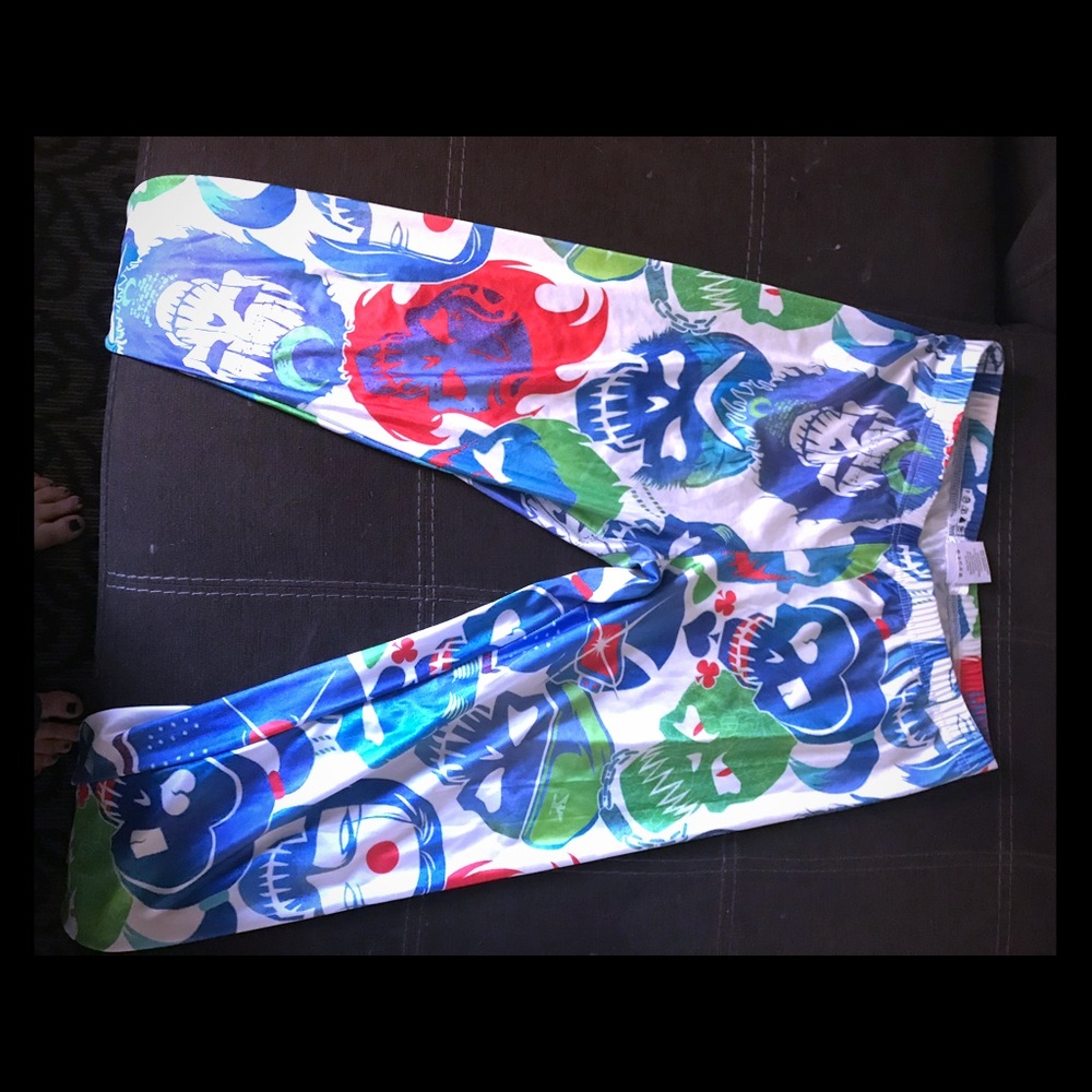 Suicide Squad leggings